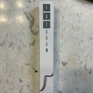 NWT Tat Brow Brown Microblade Pen